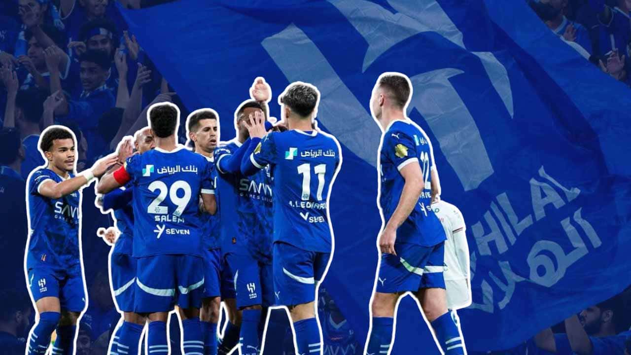 real madrid rival mundial clubes fichajes al hilal 2025