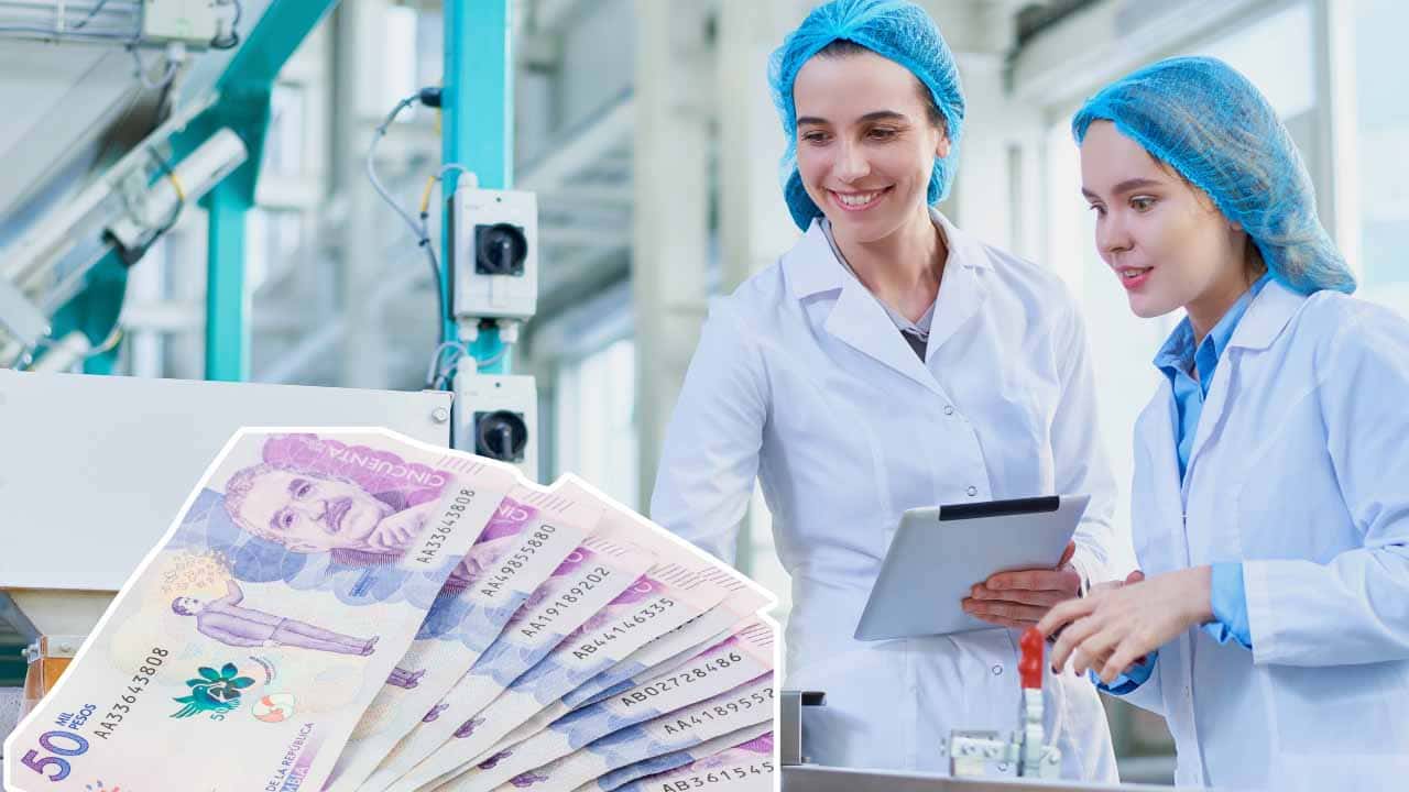 reforma laboral colombia aumento recargo trabajo domingos festivos