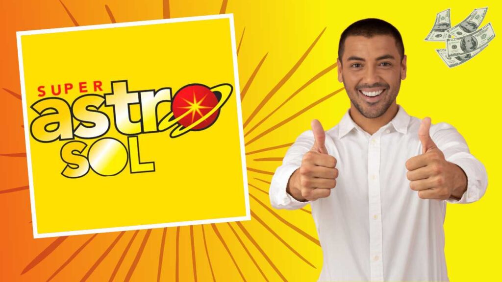 astro sol resultado colombia numero ganador signo zodiacal loteria chance sorteo premio colombia