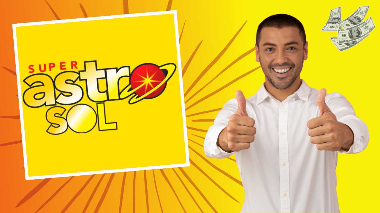 astro sol resultado colombia numero ganador signo zodiacal loteria chance sorteo premio colombia