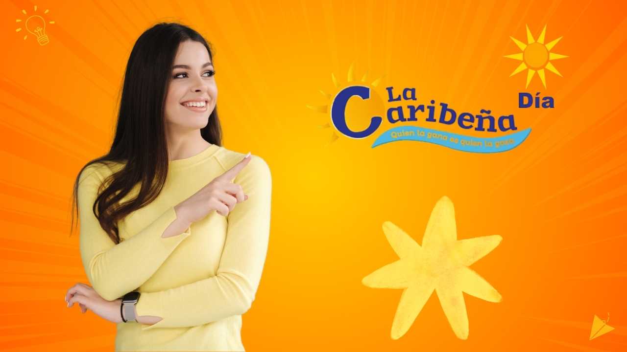caribena dia resultado oficial viernes 13 junio 2025 numero ganador quinta balota serie sorteo premio chance colombia
