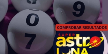 resultado loteria astro luna 10 de junio