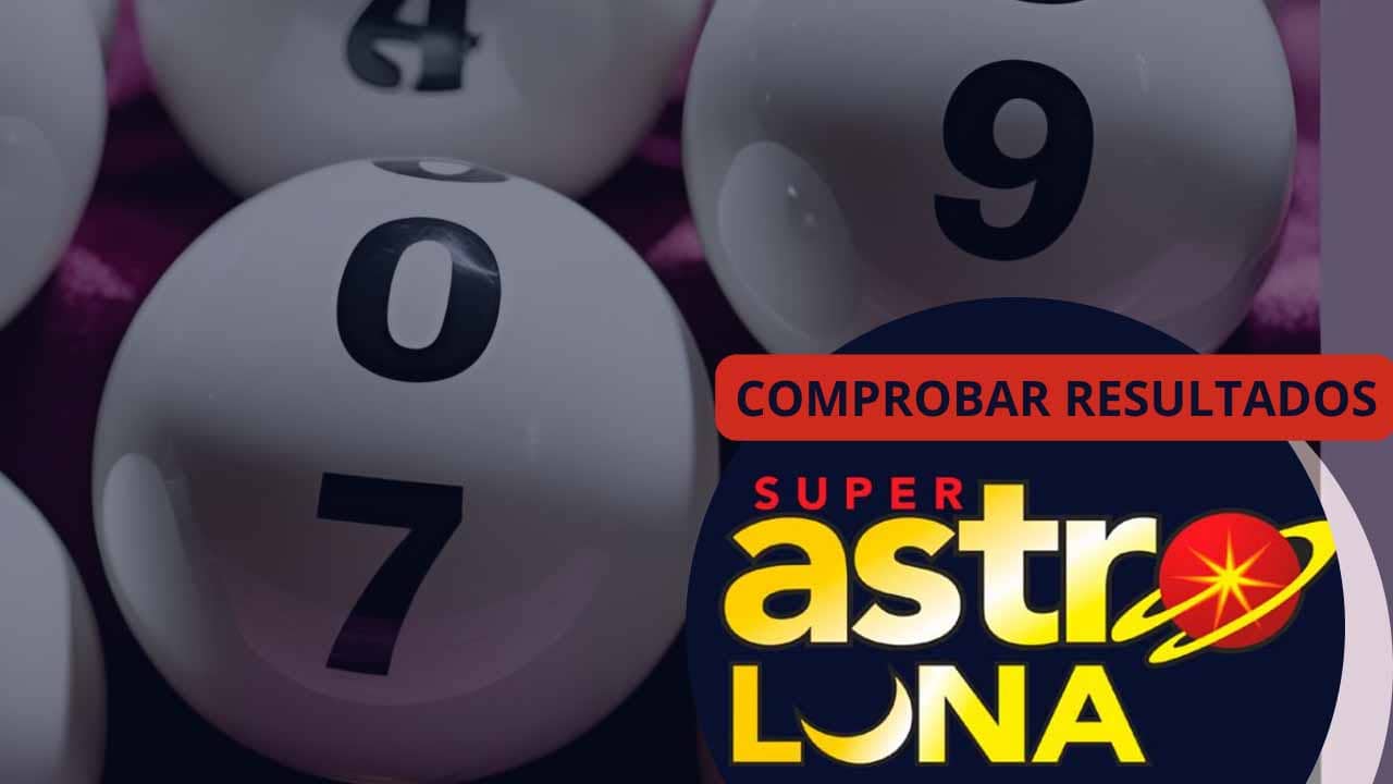 resultado loteria astro luna 10 de junio