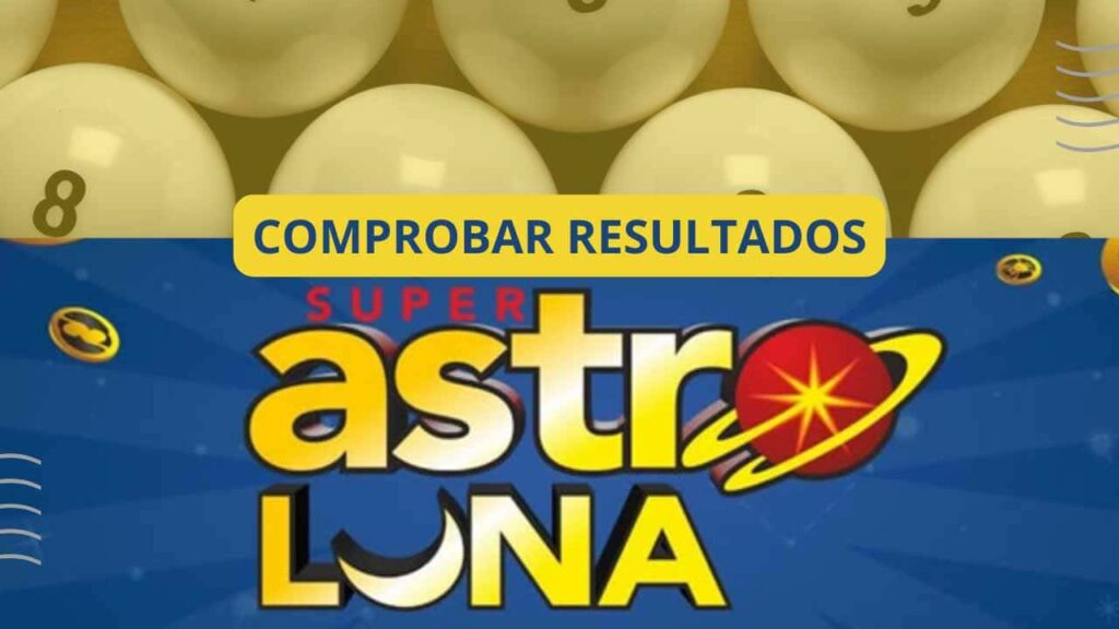 resultado loteria astro luna 11 de junio