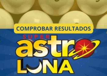 resultado loteria astro luna 11 de junio