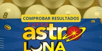 resultado loteria astro luna 11 de junio