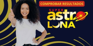 resultado loteria astro luna 12 de junio
