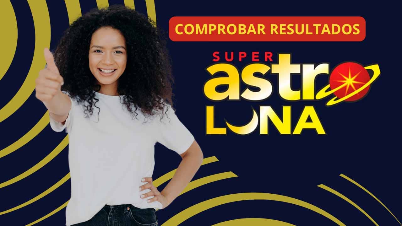 resultado loteria astro luna 12 de junio