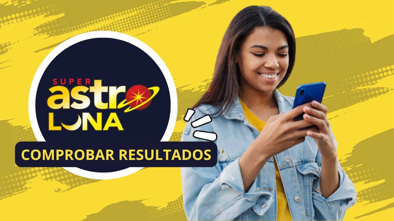 resultado loteria astro luna 13 de junio