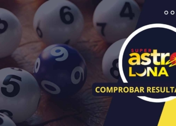 resultado loteria astro luna 14 de junio