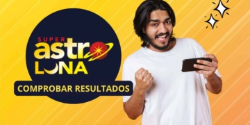 resultado loteria astro luna 15 de junio