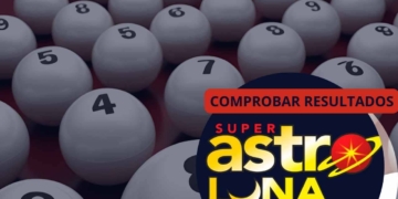 resultado loteria astro luna 16 de junio