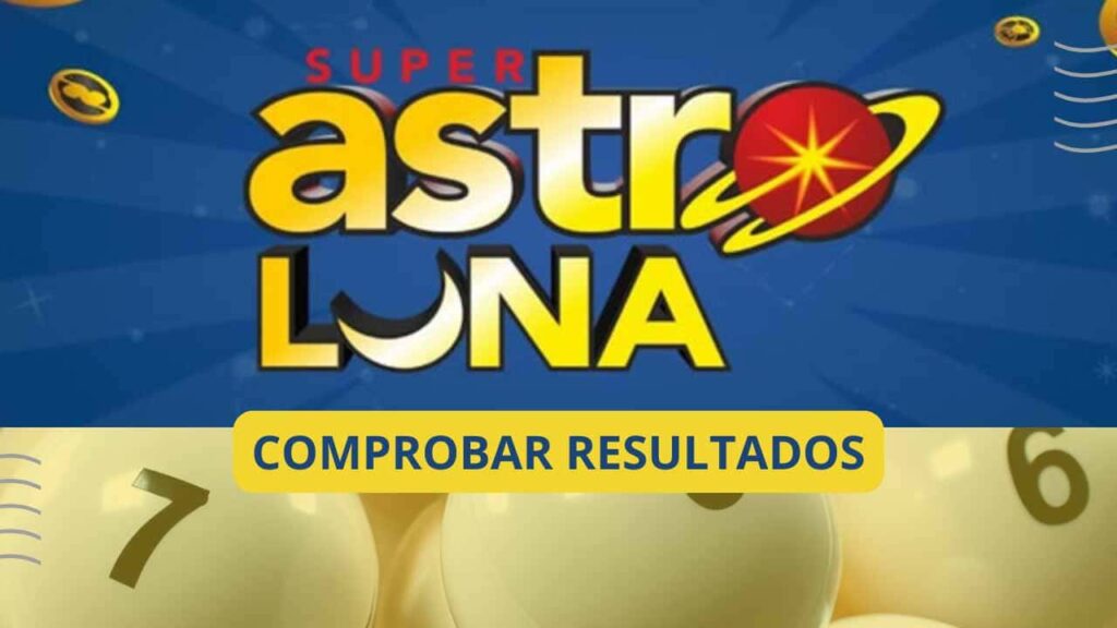 resultado loteria astro luna 17 de junio
