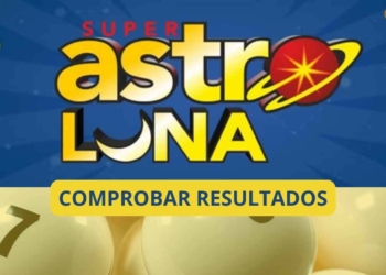 resultado loteria astro luna 17 de junio
