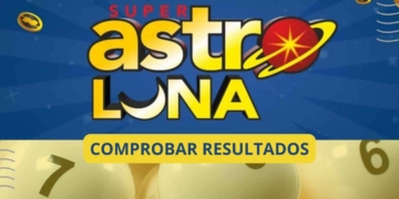 resultado loteria astro luna 17 de junio