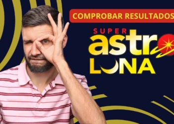 resultado loteria astro luna 18 de junio
