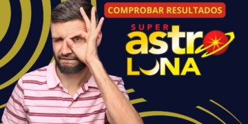 resultado loteria astro luna 18 de junio