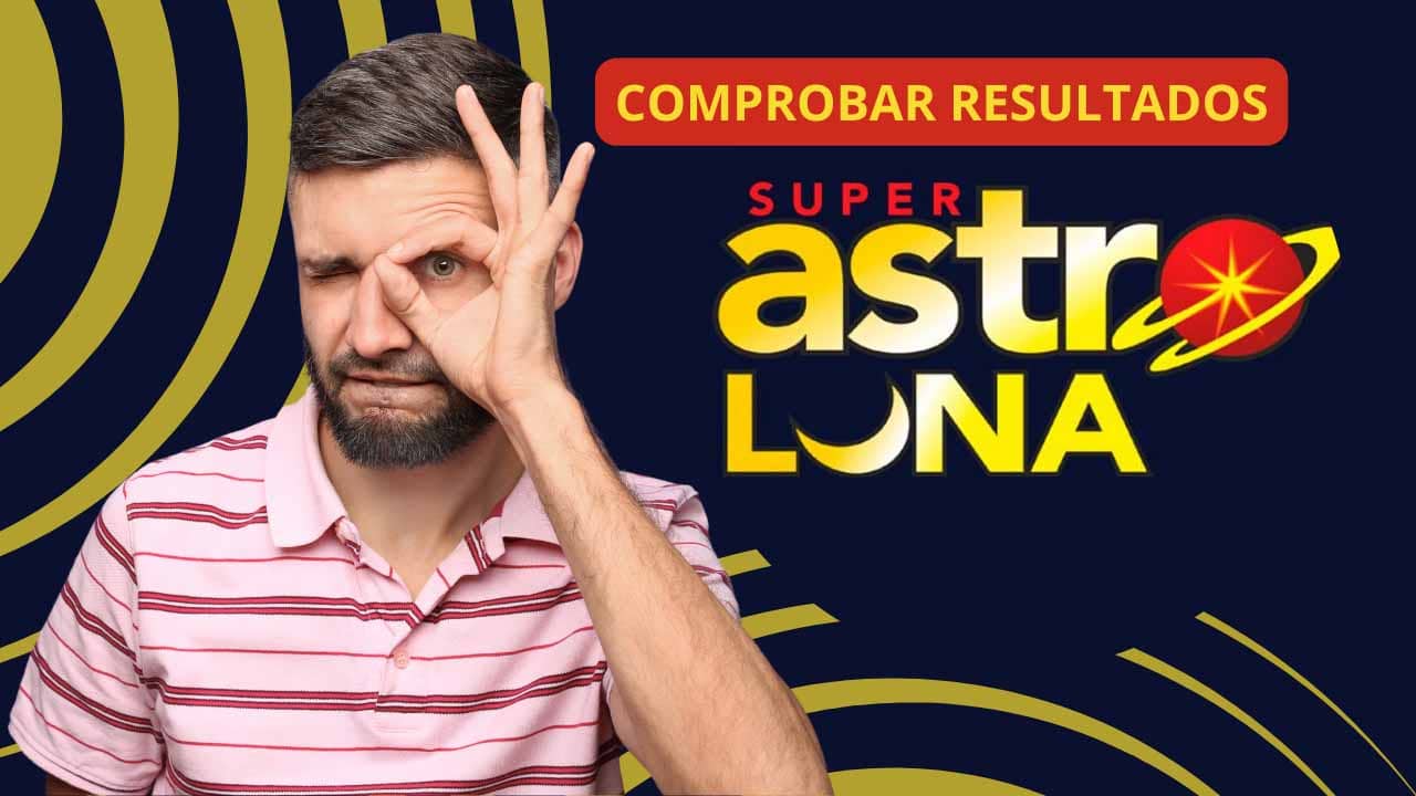 resultado loteria astro luna 18 de junio