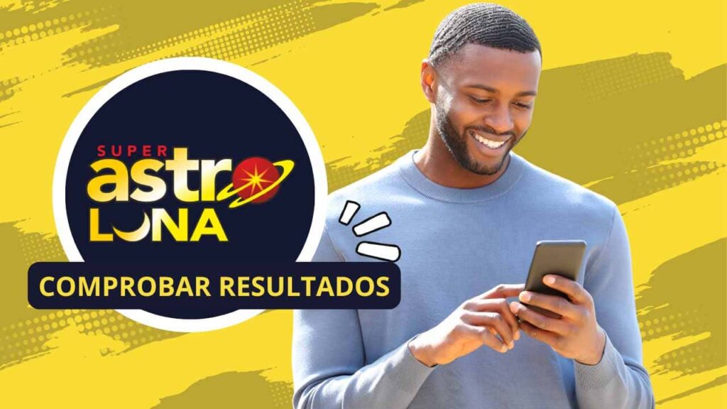 resultado loteria astro luna 19 de junio