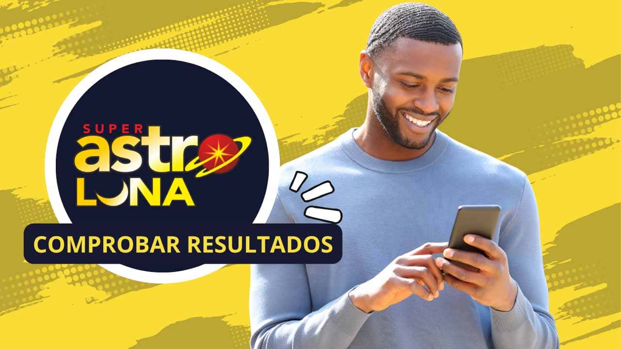 resultado loteria astro luna 19 de junio