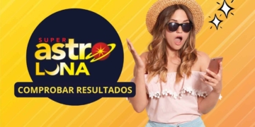 resultado loteria astro luna 21 de junio