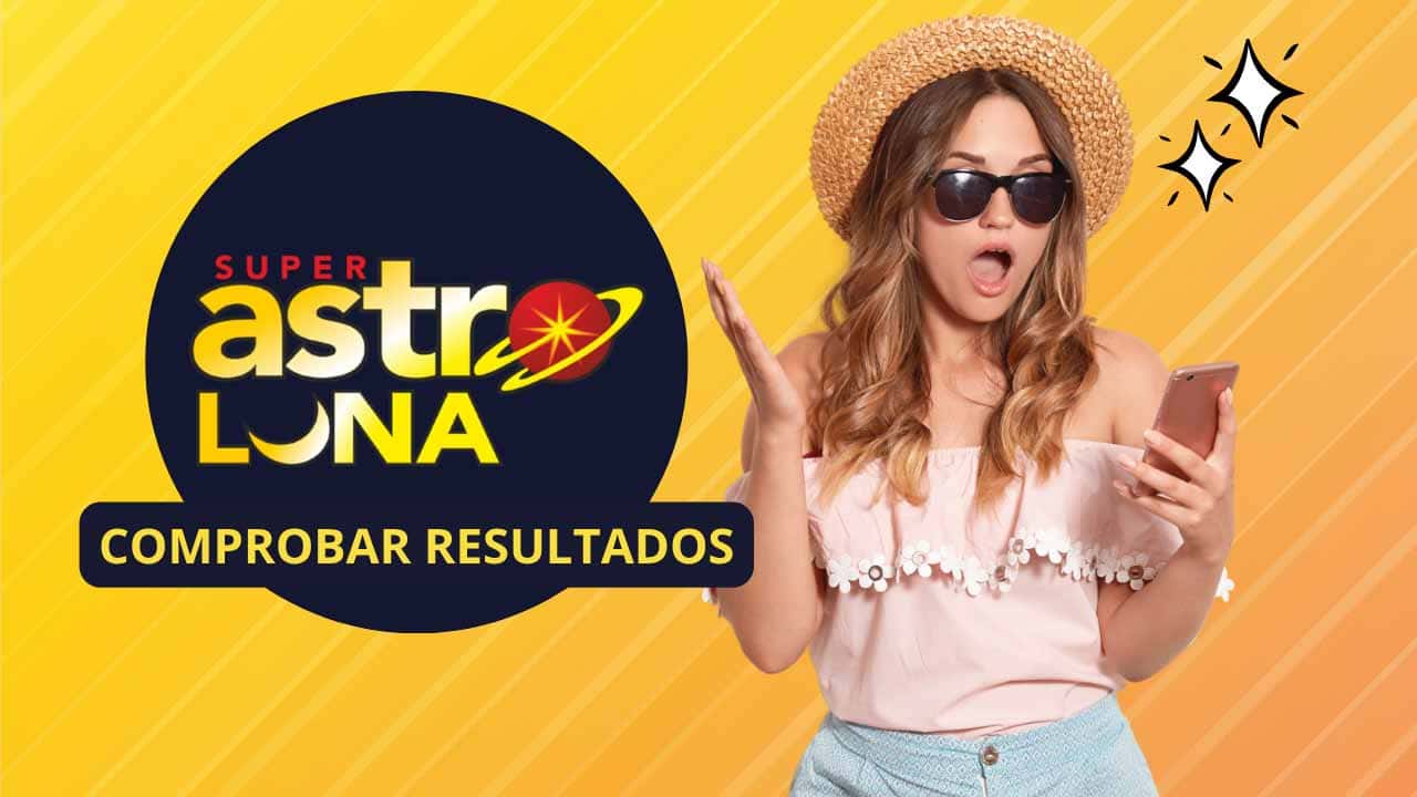 resultado loteria astro luna 21 de junio