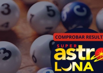resultado loteria astro luna 22 de junio