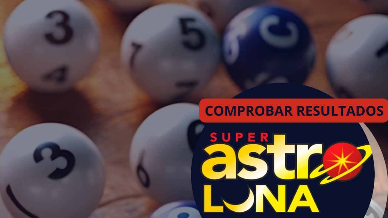 resultado loteria astro luna 22 de junio