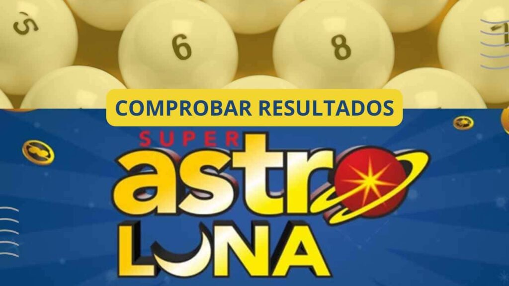 resultado loteria astro luna 23 de junio