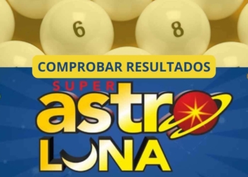resultado loteria astro luna 23 de junio
