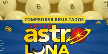 resultado loteria astro luna 23 de junio