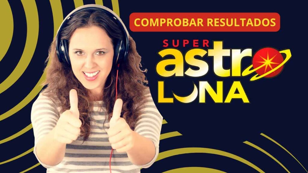resultado loteria astro luna 24 de junio