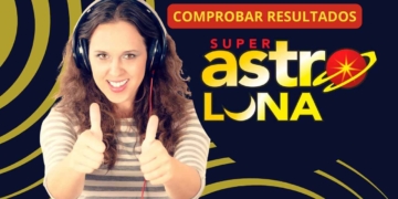 resultado loteria astro luna 24 de junio