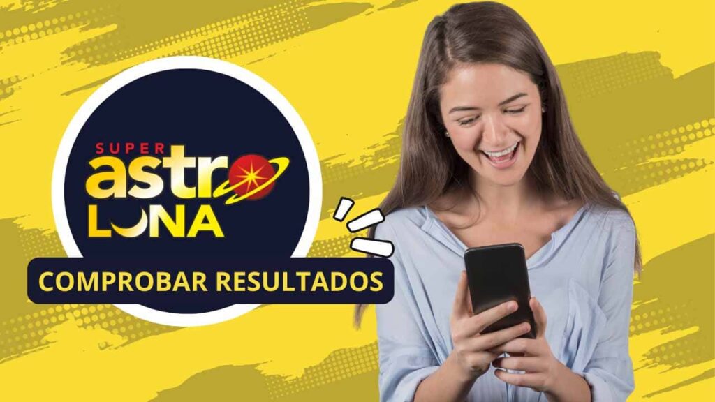 resultado loteria astro luna 25 de junio
