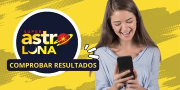 resultado loteria astro luna 25 de junio