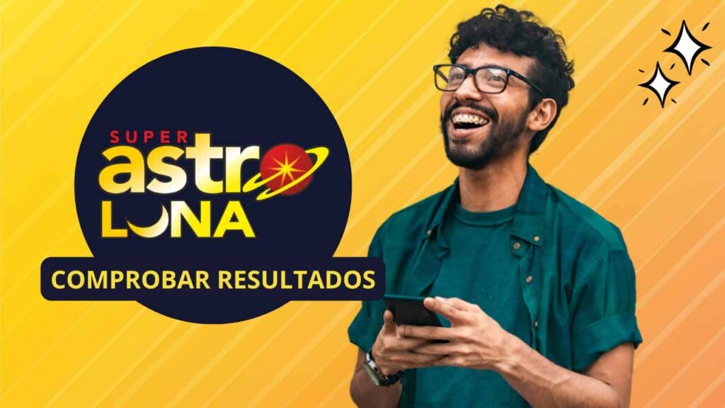 resultado loteria astro luna 3 de junio