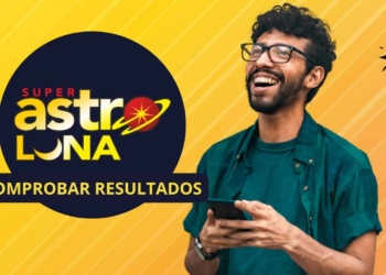 resultado loteria astro luna 3 de junio