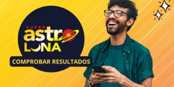 resultado loteria astro luna 3 de junio