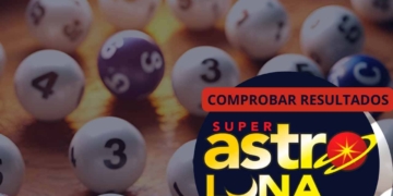 resultado loteria astro luna 4 de junio