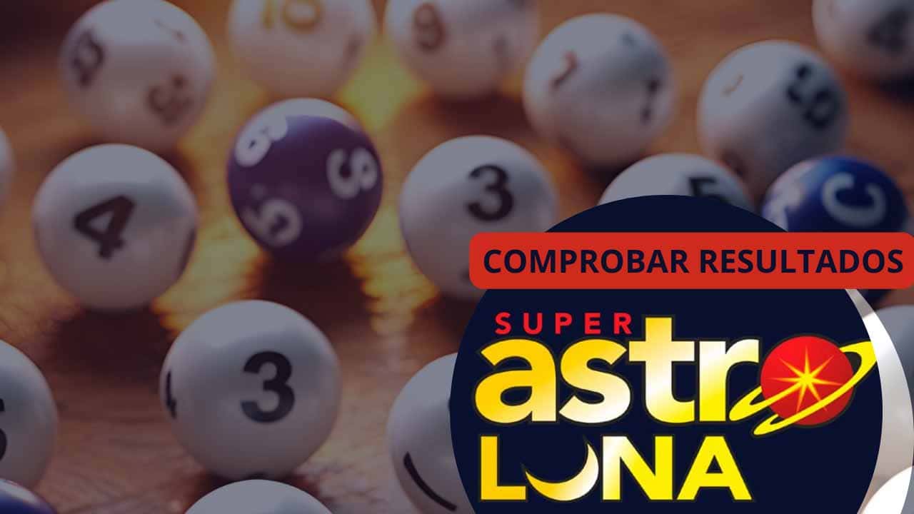 resultado loteria astro luna 4 de junio