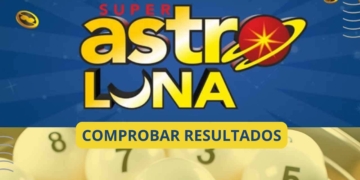 resultado loteria astro luna 5 de junio