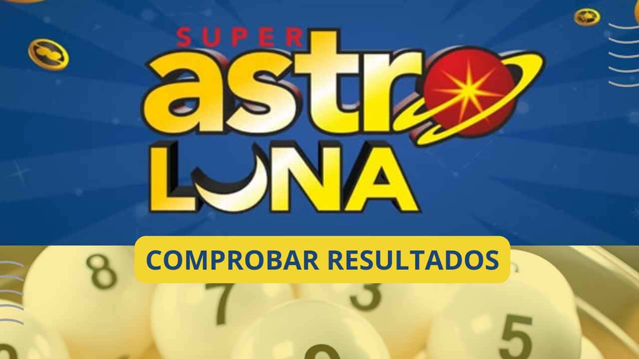 resultado loteria astro luna 5 de junio