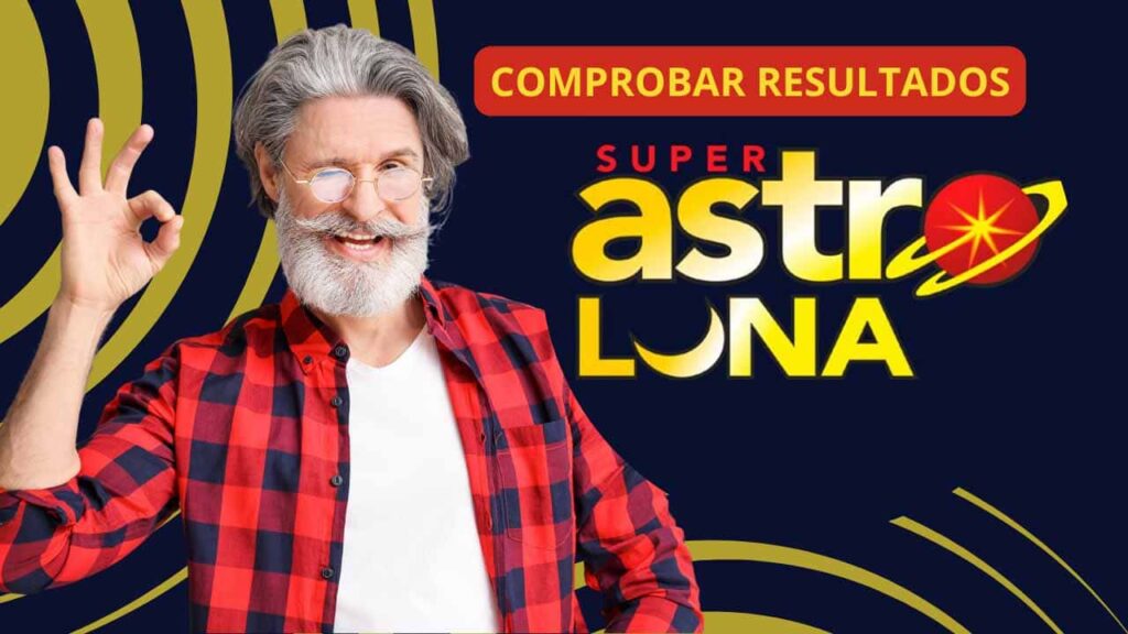 resultado loteria astro luna 6 de junio