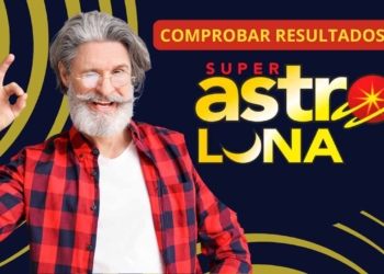 resultado loteria astro luna 6 de junio