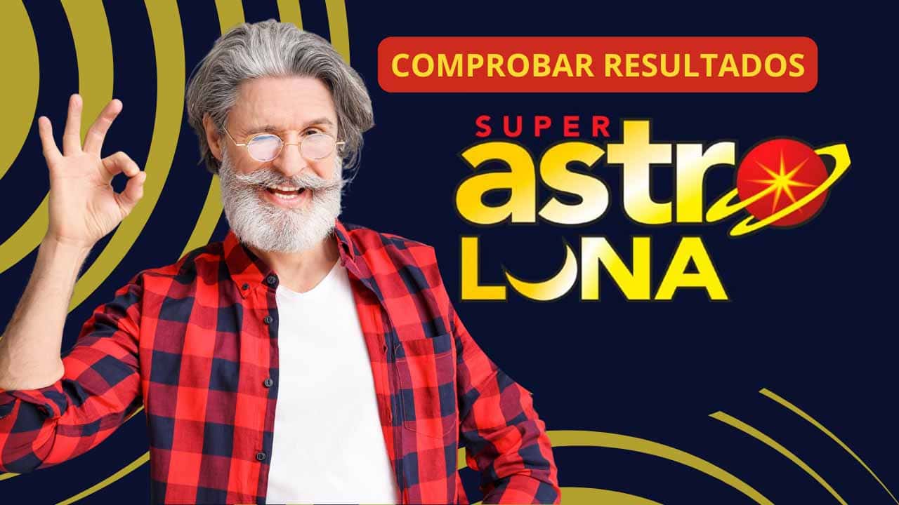 resultado loteria astro luna 6 de junio