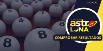 resultado loteria astro luna 8 de junio