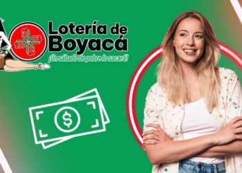 loteria boyaca resultado oficial numero ganador premio mayor serie hoy sabado 21 junio chance sorteo colombia