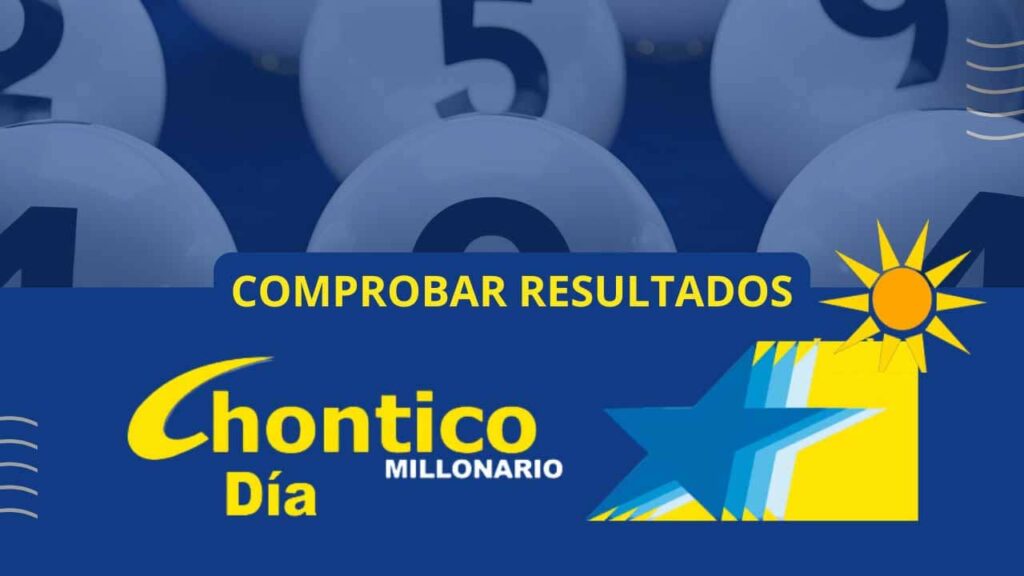 resultado loteria chontico dia 1 de julio