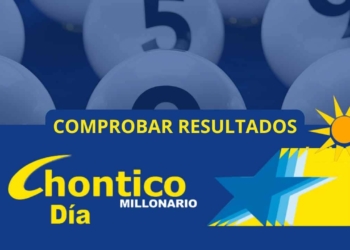 resultado loteria chontico dia 1 de julio