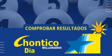 resultado loteria chontico dia 1 de julio